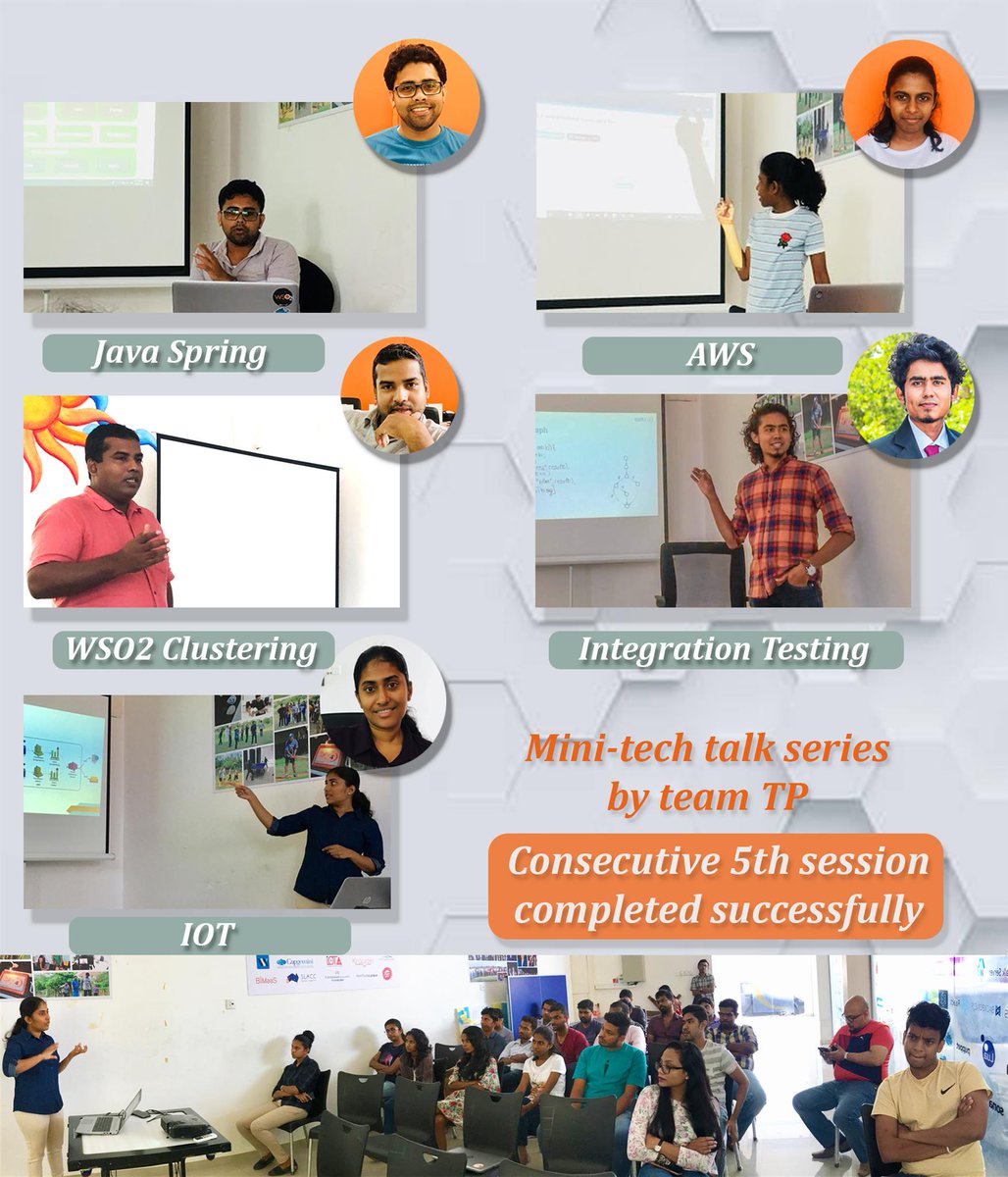 MitraInnovation's tweet image. See the latest pics of our #MitraTP team in action at their 5th consecutive #MiniTechTalk: &quot;Basics of #IoTArchitecture &amp;amp; the Future of #IoT, #IoTApplications, #AWSIoT, #IoTPlatforms, &amp;amp; #Integration! #5thSession_and_counting