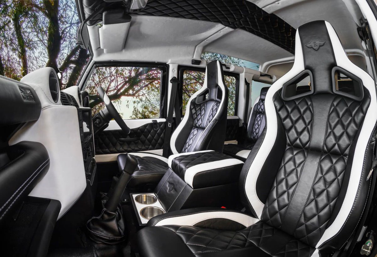 Ruskin Design Ltd tweet media