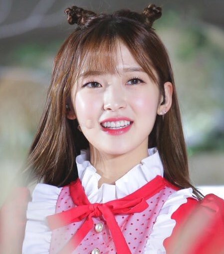 Twitter पर 自分が一重だから一重の可愛い子を探すのが趣味なんだけど おまごるのアリンちゃんは天使すぎる 一重なのにキツイ感じじゃないのすごい