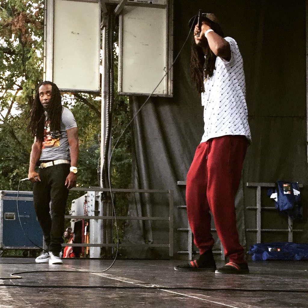 jayveonsdad's tweet photo. I love y’all atl ! #ac3festival #key2thecity https://t.co/D0twC6FoKP