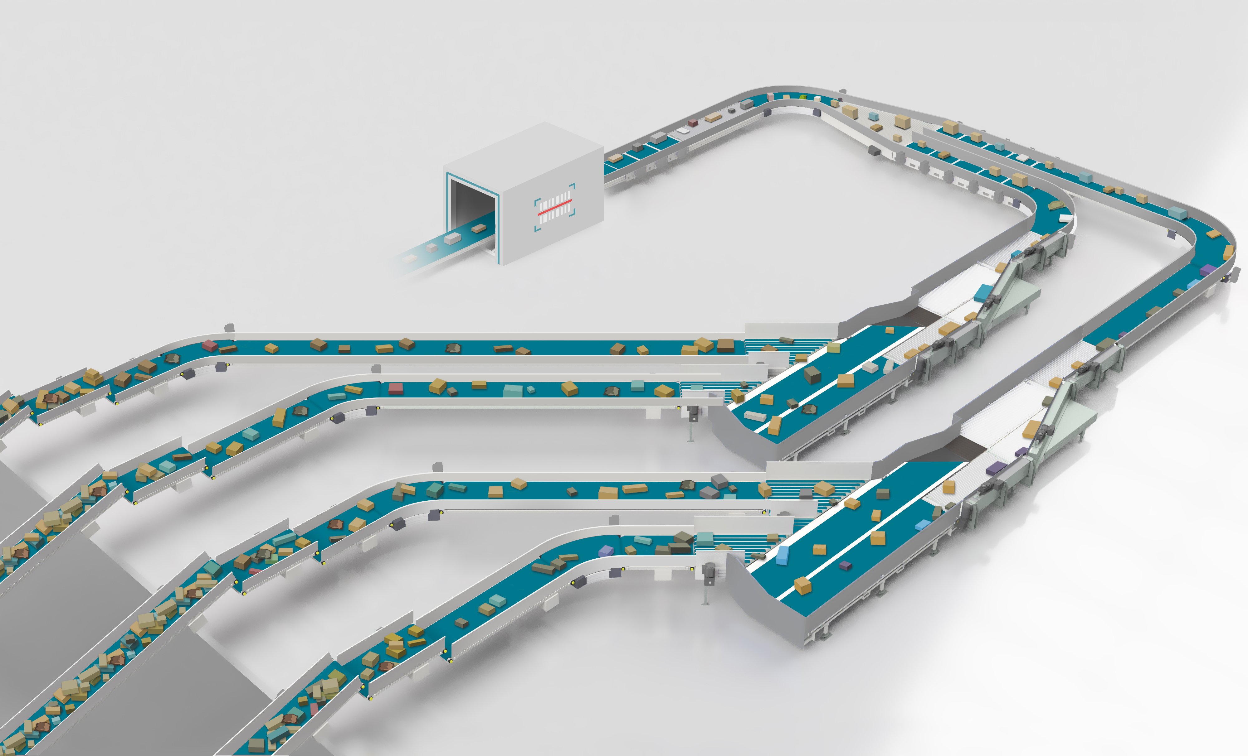 Transnorm systems top