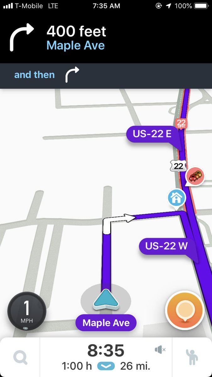 LovelyLuisaaa's tweet image. This is nuts an hour to get to work?? 🙄🤦🏻‍♀️ #GlenRidgeLife #OnlyOneMonth