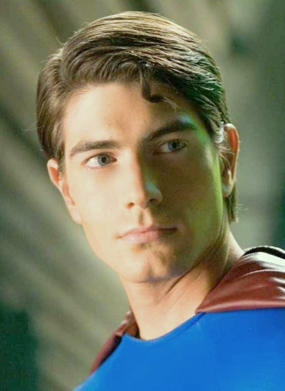 Brandon Routh October Sending Very Happy Birthday Wishes! Continued Success! 