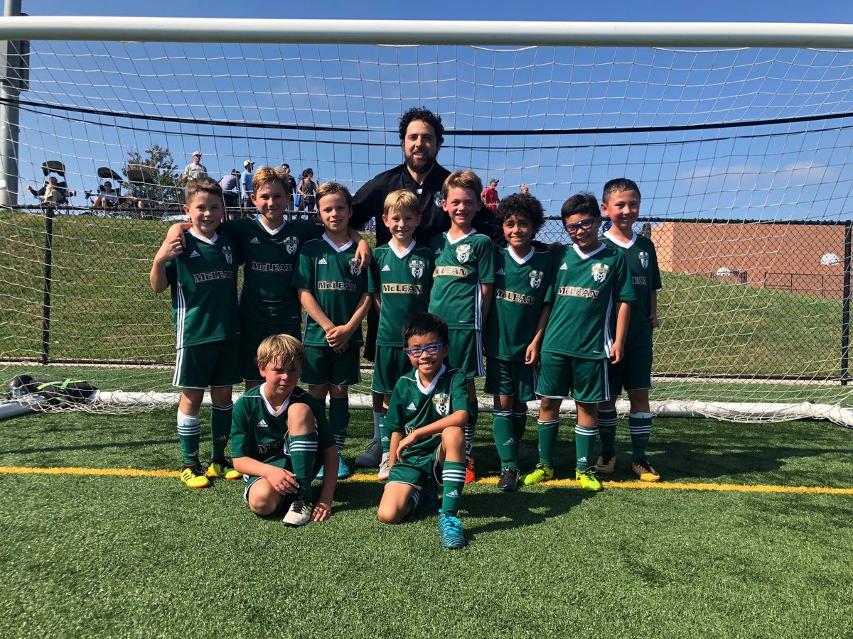 No better way to start a #Tuesday than some #awesome pictures of our teams with hardware after this past weekend's tournaments  📸