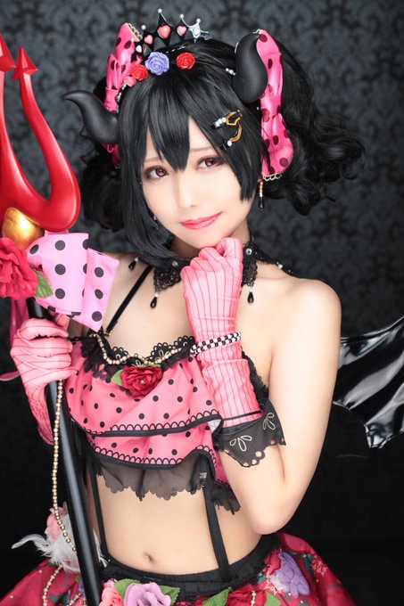優華 美人コスプレイヤー画像まとめ