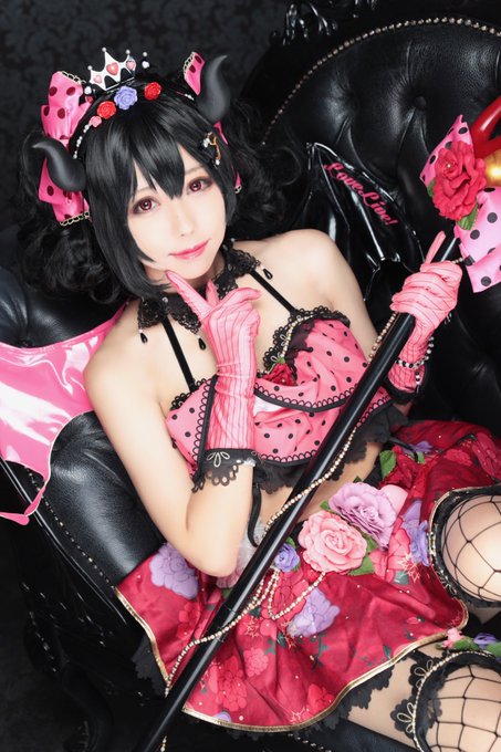 Twitterのコスプレ画像42