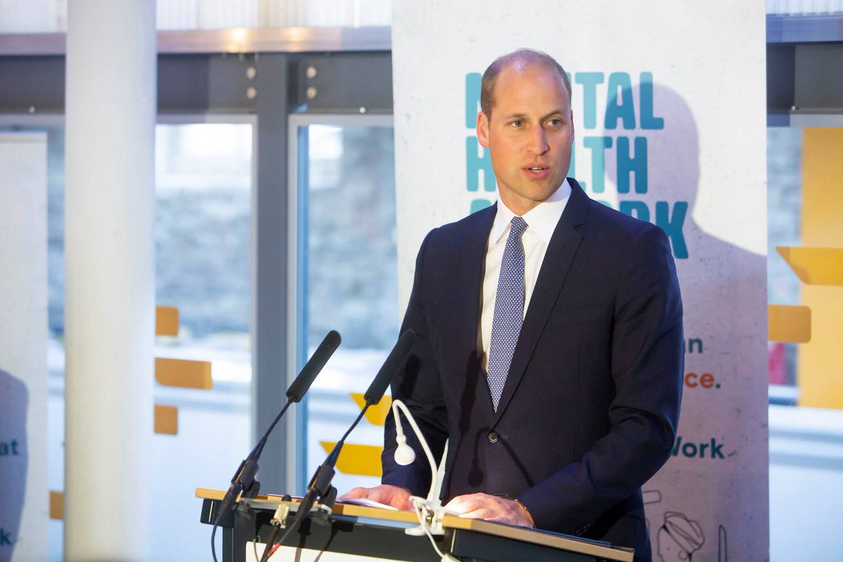 Heads Together tweet media