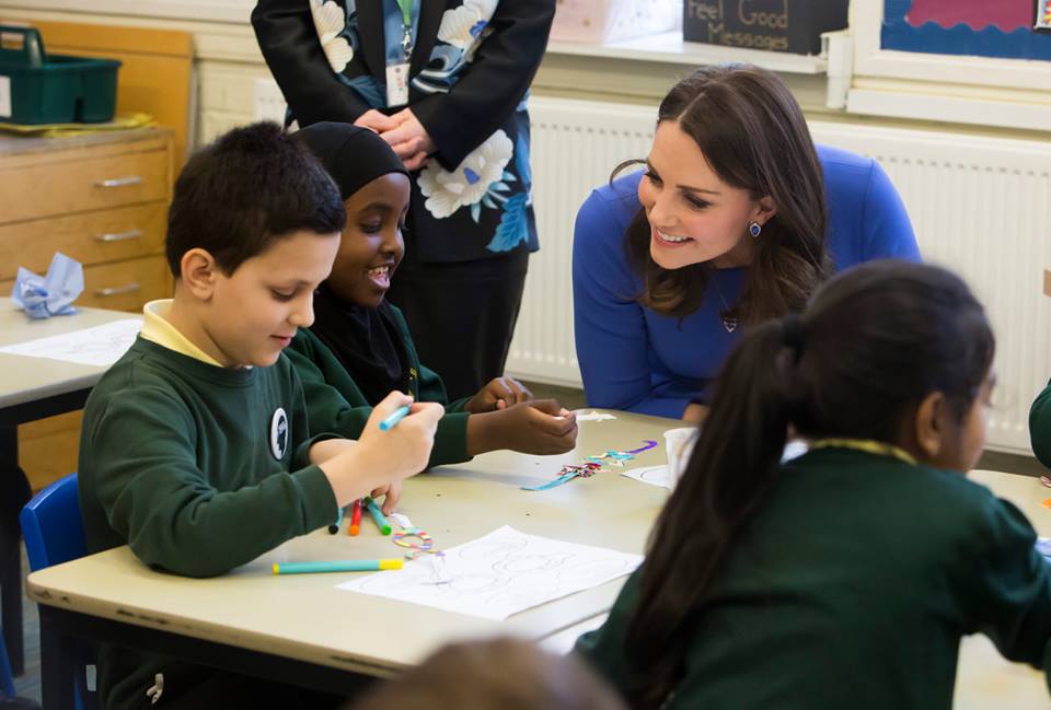 Heads Together tweet media