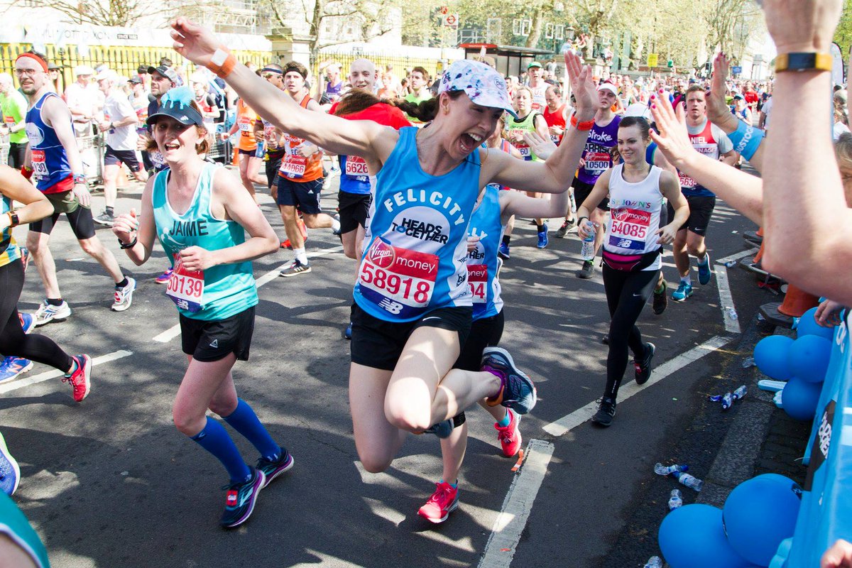 Heads Together tweet media