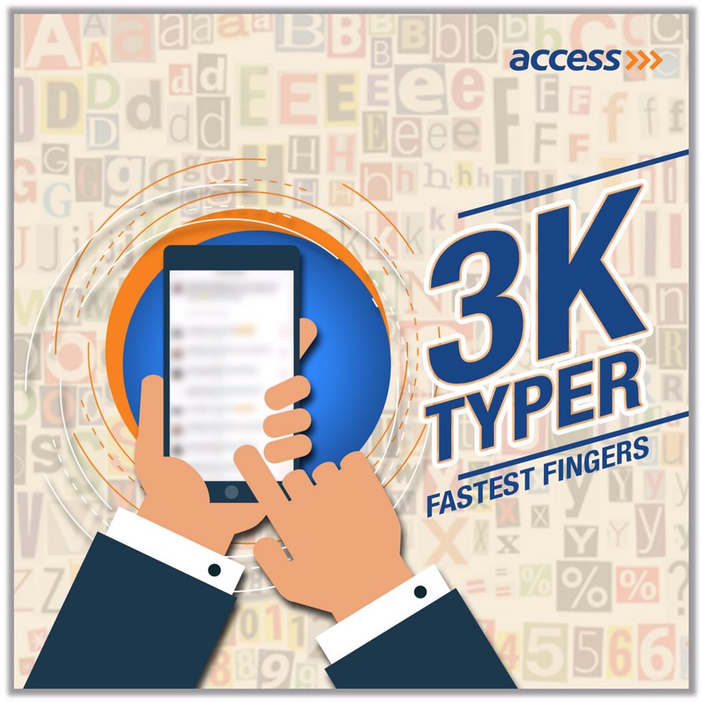 Access Bank Plc tweet media