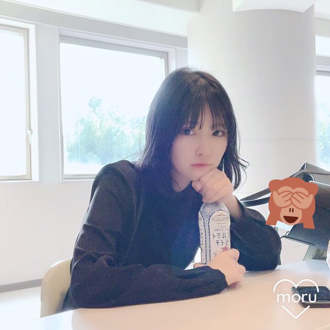 コスプレイヤー涼本奈緒のTwitter画像20