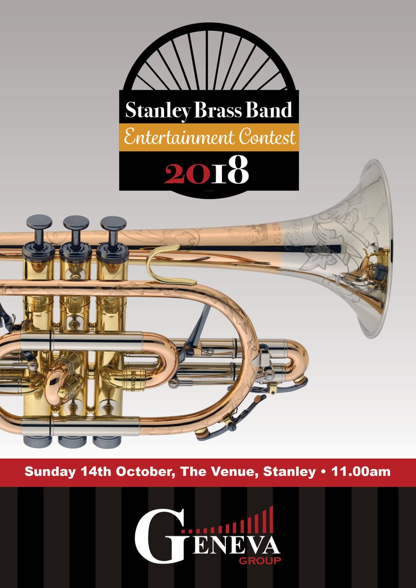 Geneva Group tweet media