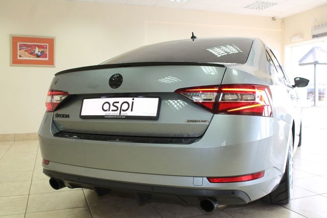 DfsTechAuto's tweet image. aspicars.com/used-skoda-sup…

The ultimate sleeper
#skoda #superb #sleeper