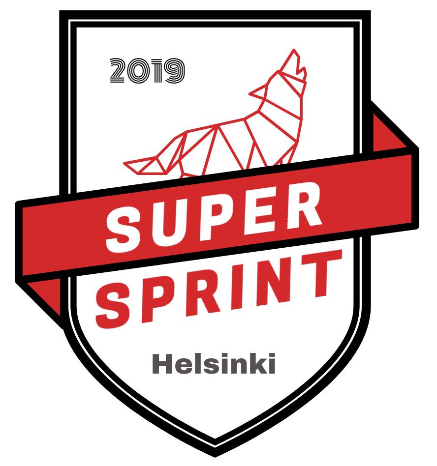 HSupersprint's tweet photo. Would you wear a patch like this? 😄#mushertwitter https://t.co/Ago9M4KVpK