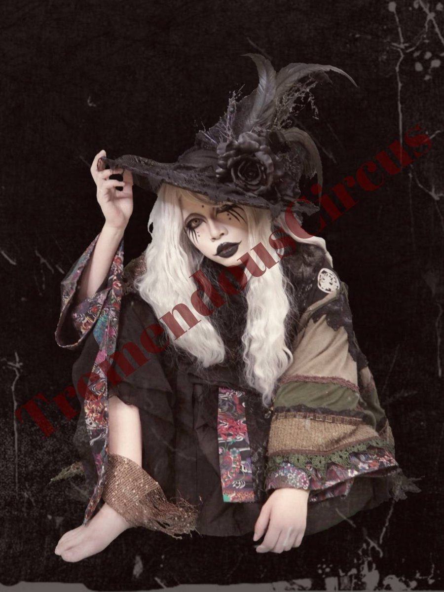 青髭キャラクター写真まとめ