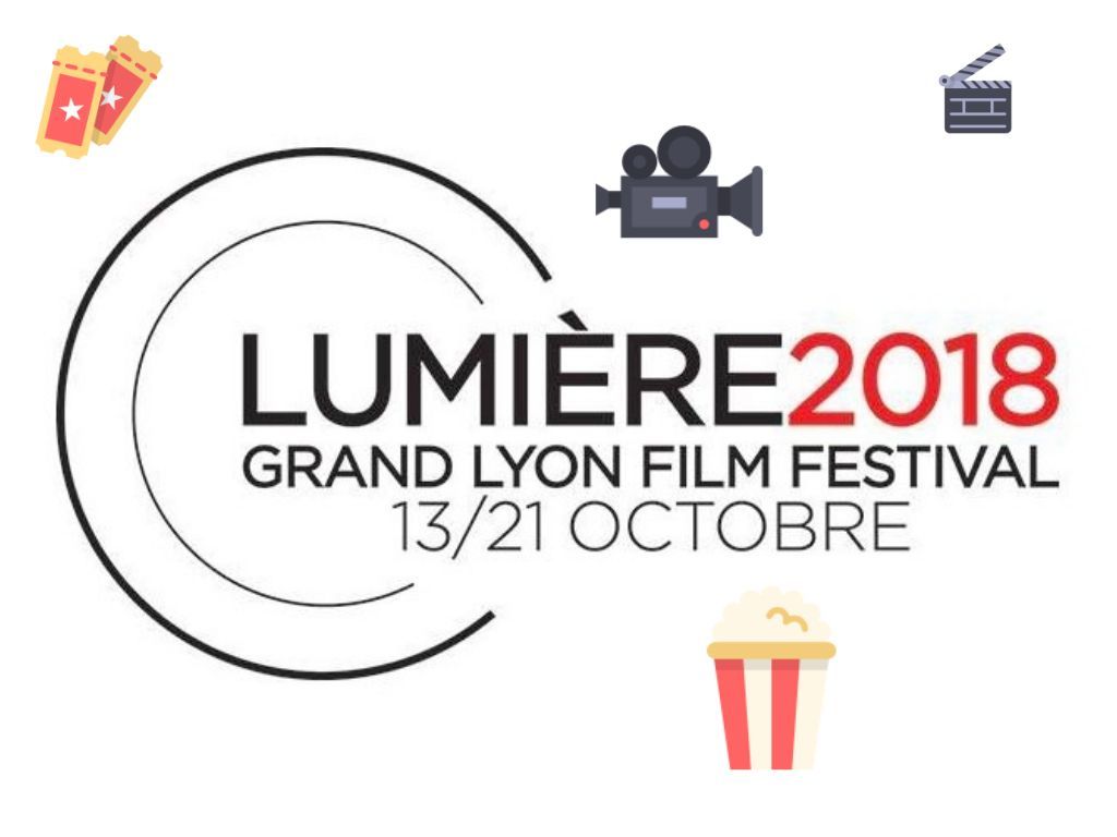 yiondelyon's tweet photo. Festival Lumière du 13 au 21 octobre 2018 à Lyon https://t.co/8GsFoEI5b6 https://t.co/QFf2915VLa