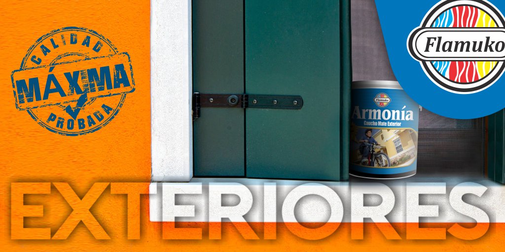 Flamuko's tweet image. 