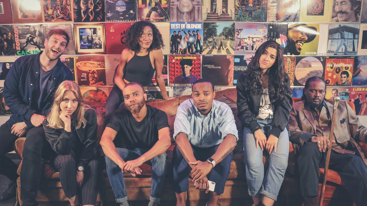 M_Frederique16's tweet photo. You’re looking at the cast for @trydatingme, definitely catch me and the squad @ the screening next month 🎥🙏🏽 Good Morning 🌞World 🌎 #kingofkings #mmgmodels #newyork #dreams #chaser #thebestofthebest  #money #power #respect #relationships #marriage #courtship #sidechicks #love https://t.co/825SRCDXXq