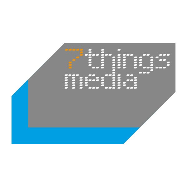stone_cd's tweet photo. Branding project for affiliate and SEO marketing agency 7thingsmedia 

#branding #brandidentity #brandingdesign #brand #logodesign #logodesigers #logo #logoidentity #marketinglogo #SEO #brandingproject #medialogo #mediabranding #londondesignagency #londondesignstudio https://t.co/8d2qYeqzsi