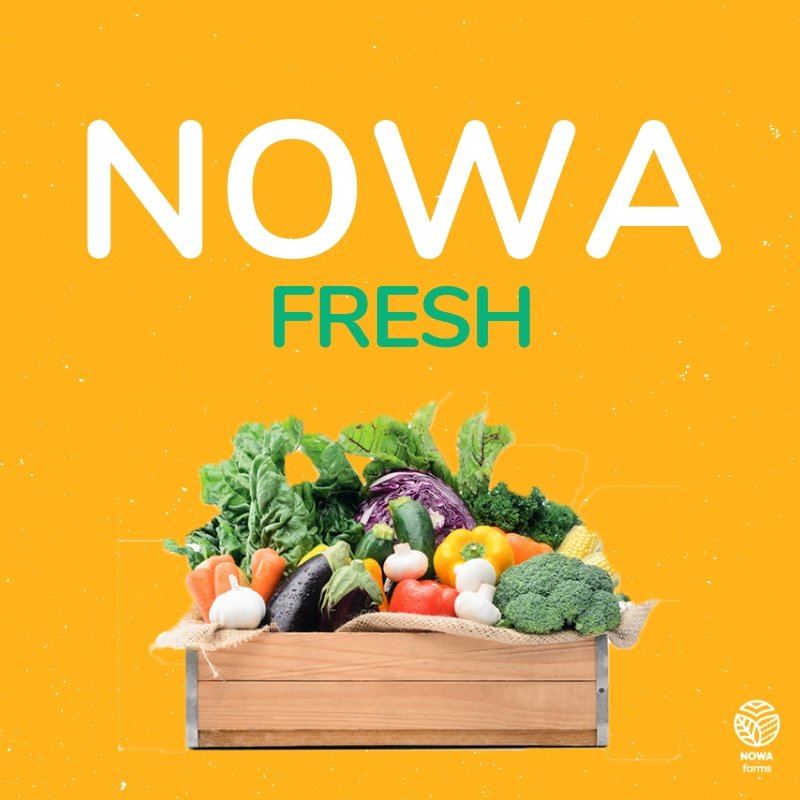 Nowa Farms (@NowaFarms) / Posts / X