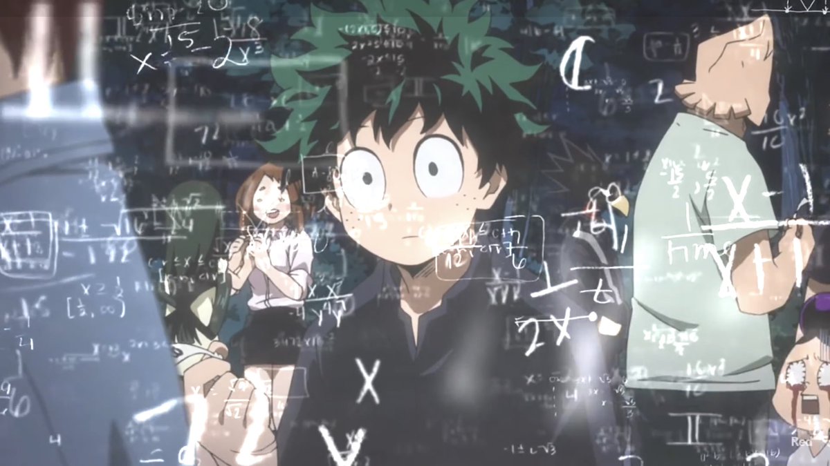 { 💫 staring at my math problem with <a href="/VermilionSnow/">轟焦凍 [H]</a> for almost two months straight