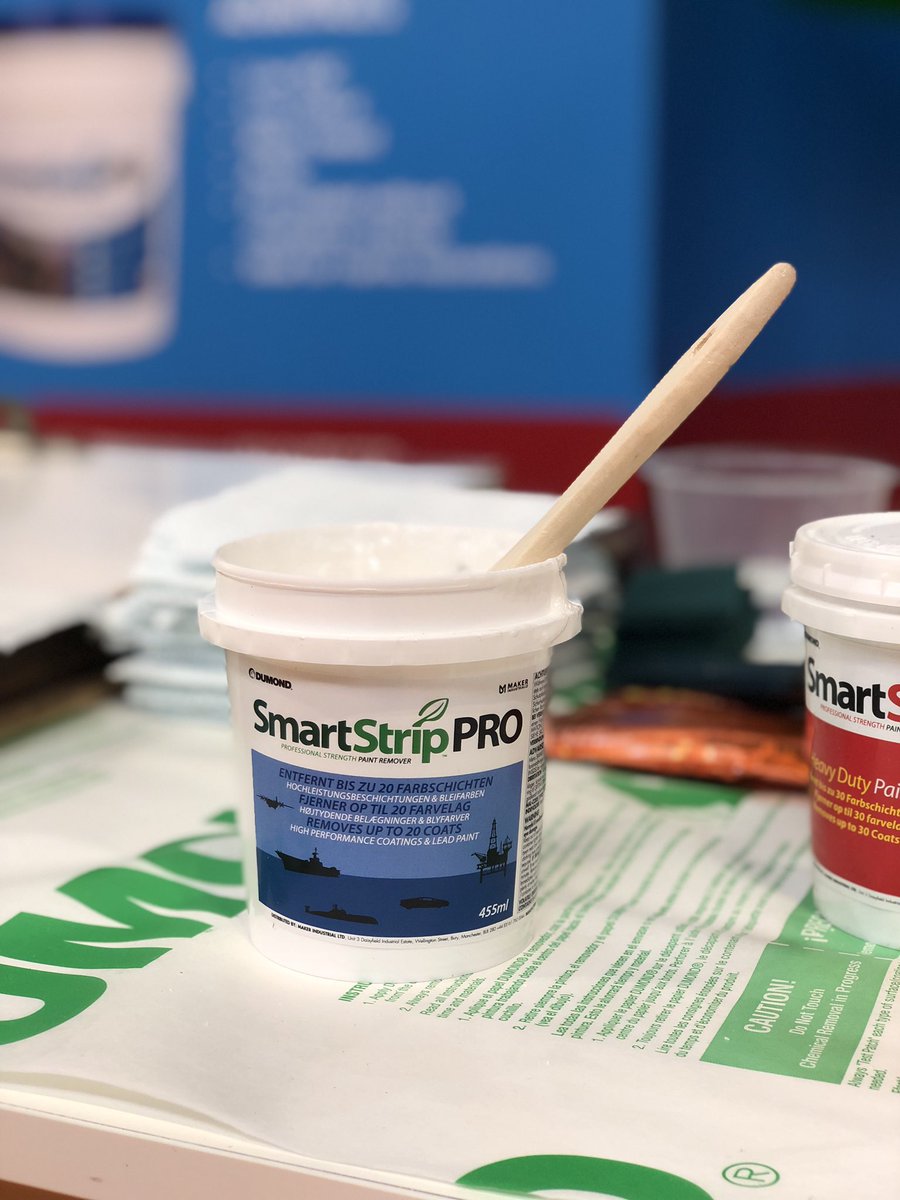 hydropak's tweet image. We have live demonstrations today of our unique paint removal system. Come learn about how we can improve your method of removing paint, render and protective coatings. We’re stand B82 on the  @bmf_merchants pavilion at @BuildShow @UK_CW