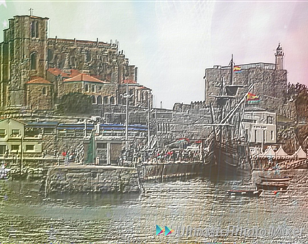 Esta increíble imagen se creó con Ultimate Photo Mixer. Haz lo tuyohttps://play.google.com/store/apps/details?id=com.irisstudio.photomixer