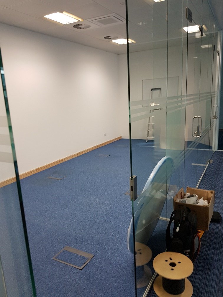 BentonsOffice1's tweet photo. Images from some of our recent work happy to be working alongside Adam @threewayprojects #officefurniture #slough #BuyLocal https://t.co/UBxch06ZTb