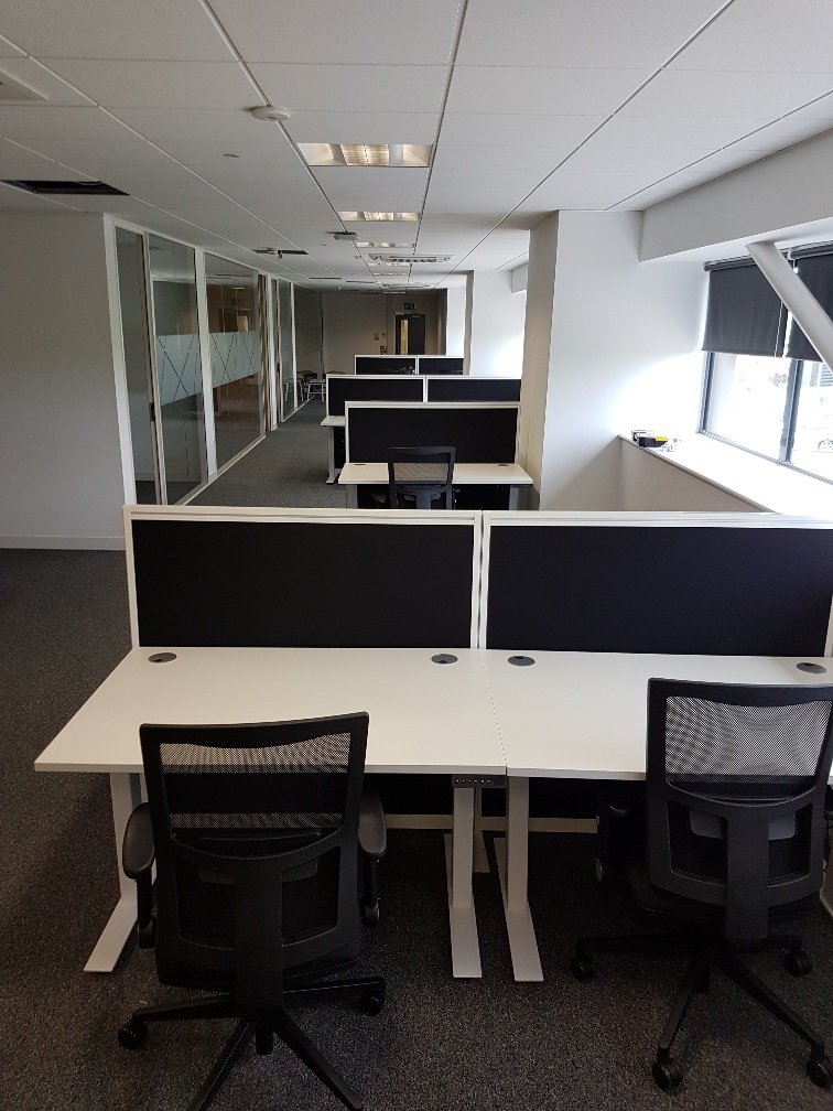 BentonsOffice1's tweet photo. Images from some of our recent work happy to be working alongside Adam @threewayprojects #officefurniture #slough #BuyLocal https://t.co/UBxch06ZTb