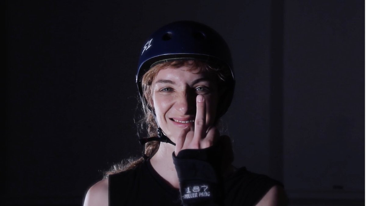 skatehardTL's tweet photo. OPENING NIGHT
💥💥💥💥💥💥
JOIN THE PACK
@battersea_arts 
8:30pm

Tickets: https://t.co/L4BjrYEK2y https://t.co/D4zThWGN47