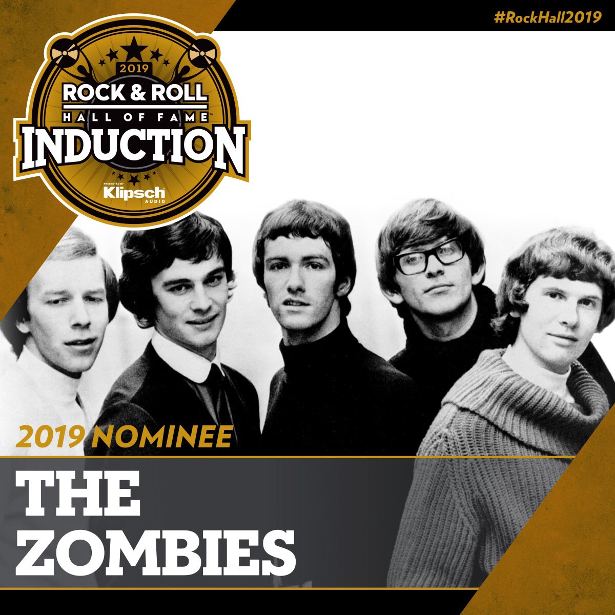 Congrats to <a href="/TheZombiesMusic/">The Zombies</a> for a 4th <a href="/rockhall/">Rock & Roll Hall of Fame</a> #nomination let’s do this! #votezombies #thiswillbeouryear