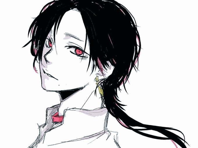 清光のtwitterイラスト検索結果 古い順