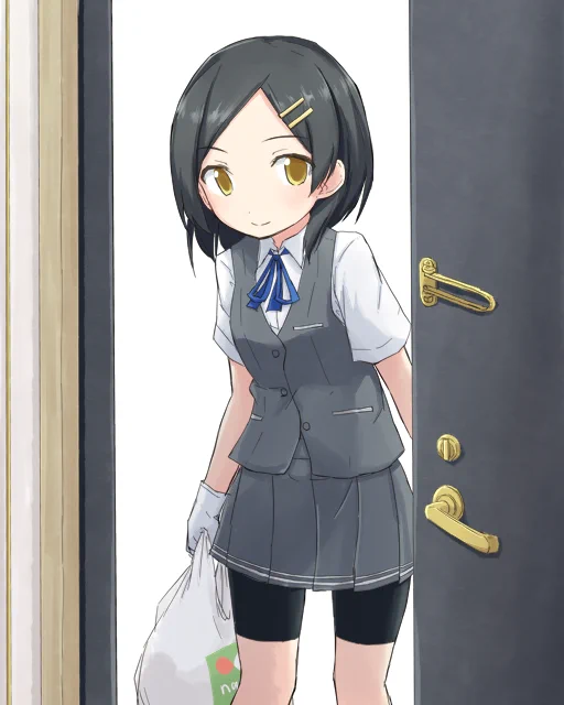 お邪魔するでー 