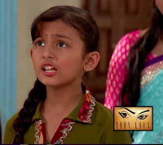 ZeeWorldAfrica's tweet photo. Indu is determined to prove that Zaara is not her real mother. However, this may open a whole other can of worms. 

#IronLady is on tonight at 18:00CAT https://t.co/f2vaweujRu