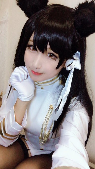 Twitterのコスプレ画像35