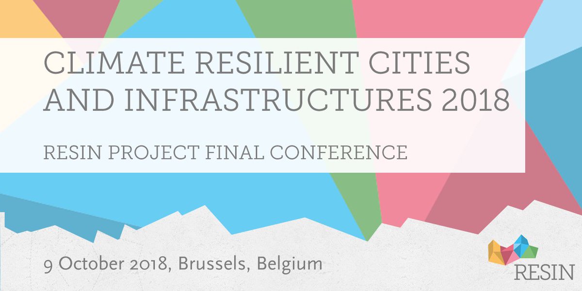 EU-CIRCLE Project tweet media