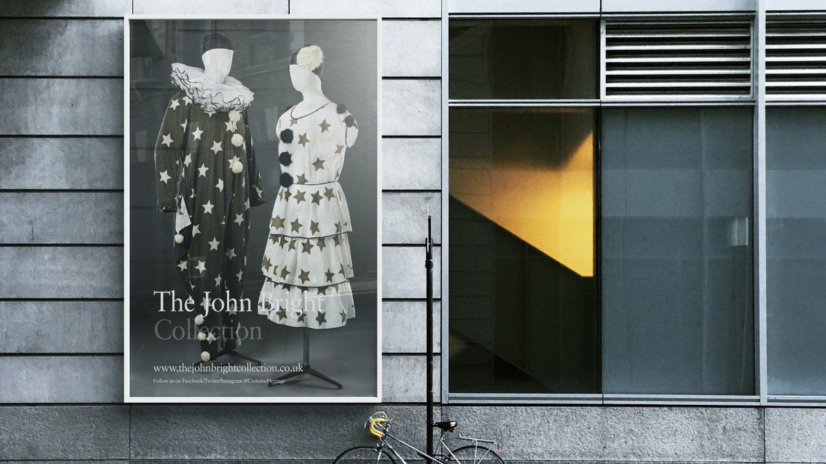 To help with publicity for The John Bright Collection website, we designed a series of posters that were used in conjunction with a social media campaign.
#posters #graphicdesign #informationgraphics #publicity
effektiv.co.uk