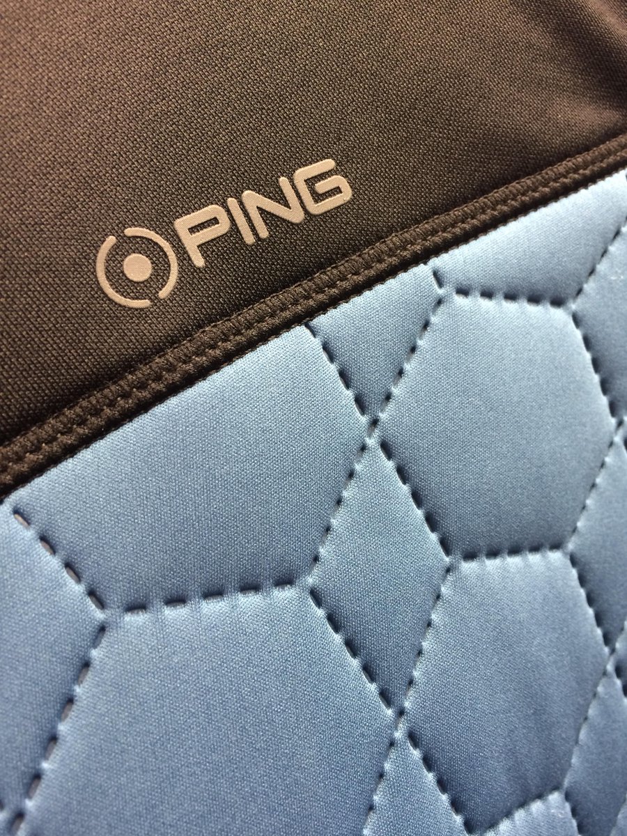 ping sonic jacket