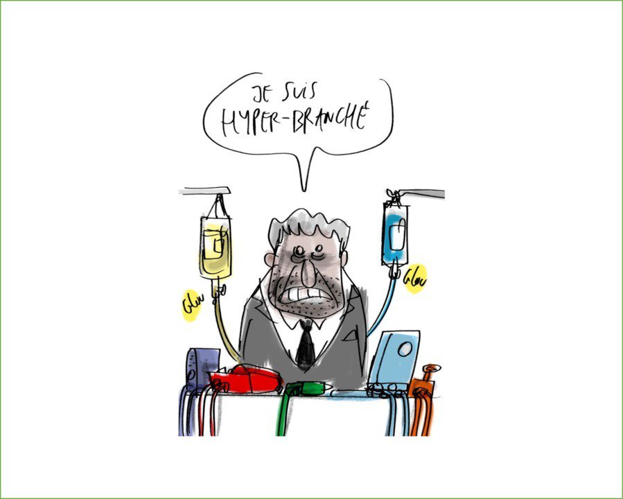 CepigRh's tweet photo. Réinventer la #DSI. L' #IT en 2018, ce n'est pas une sinécure! #MétiersIT https://t.co/GVPPiVWfWg https://t.co/ZTsBBMP0Sm