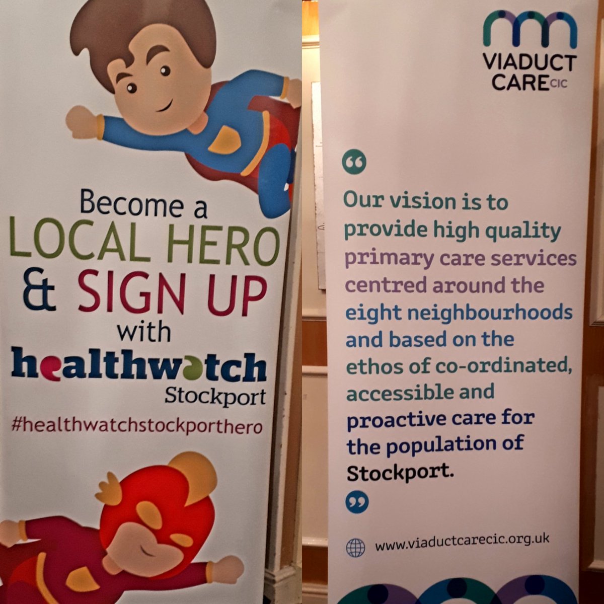 Stockport Mind (stockportmind) Twitter