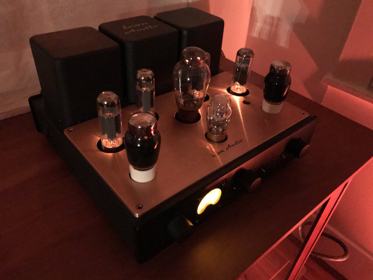 netchord's tweet photo. @PulpLibrarian no need to build your own- there are plenty of great, modern tube designs today. @iconAudioLtd https://t.co/HKVovNtLaK