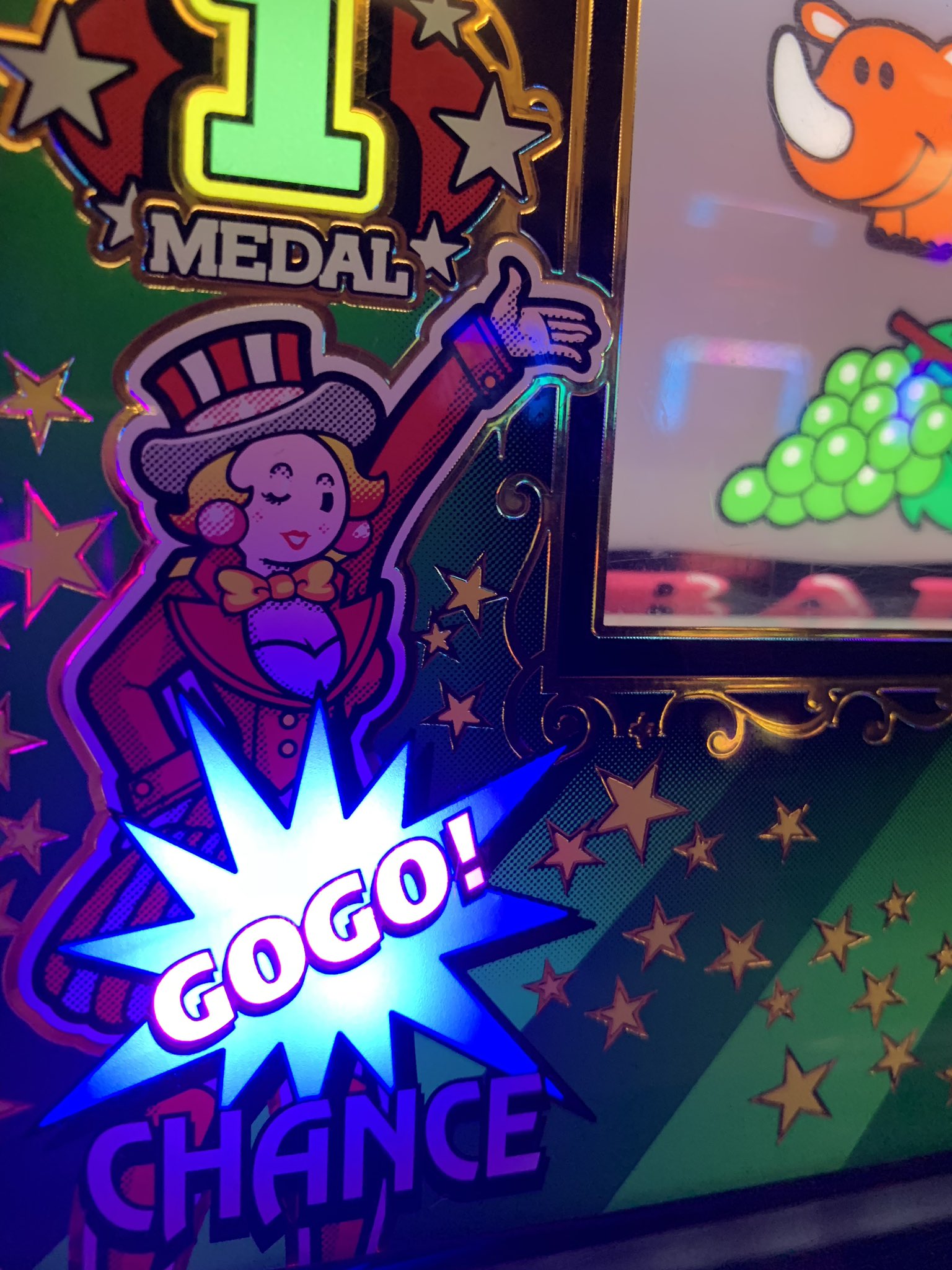 ジャグラーガールズ 送料込 ジャグラーガールズ （ジャグラー