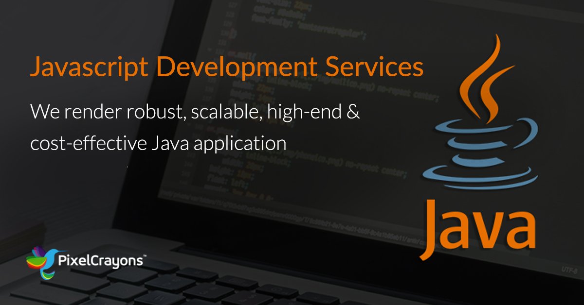 PixelCrayons's tweet image. Our #javadevelopers are well-equipped to build secure, fast, & incredible Java sites for varied sectors, like finance, retail, healthcare, telecommunication, etc. Outsource #JavaWebDevelopmentServices to PixelCrayons and save upto 50% cost. Visit us:
bit.ly/2CwM501