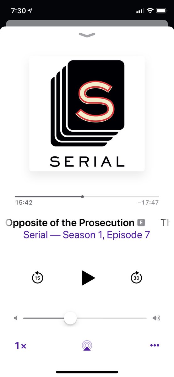 kwill5821's tweet photo. @itsbl0ndie you should check out this podcast next. The way she tells these stories are riveting! https://t.co/PaAEKsUmUj
