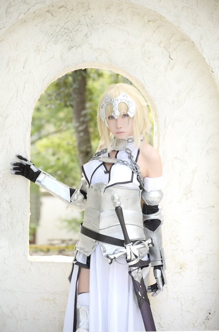 Twitterのコスプレ画像102