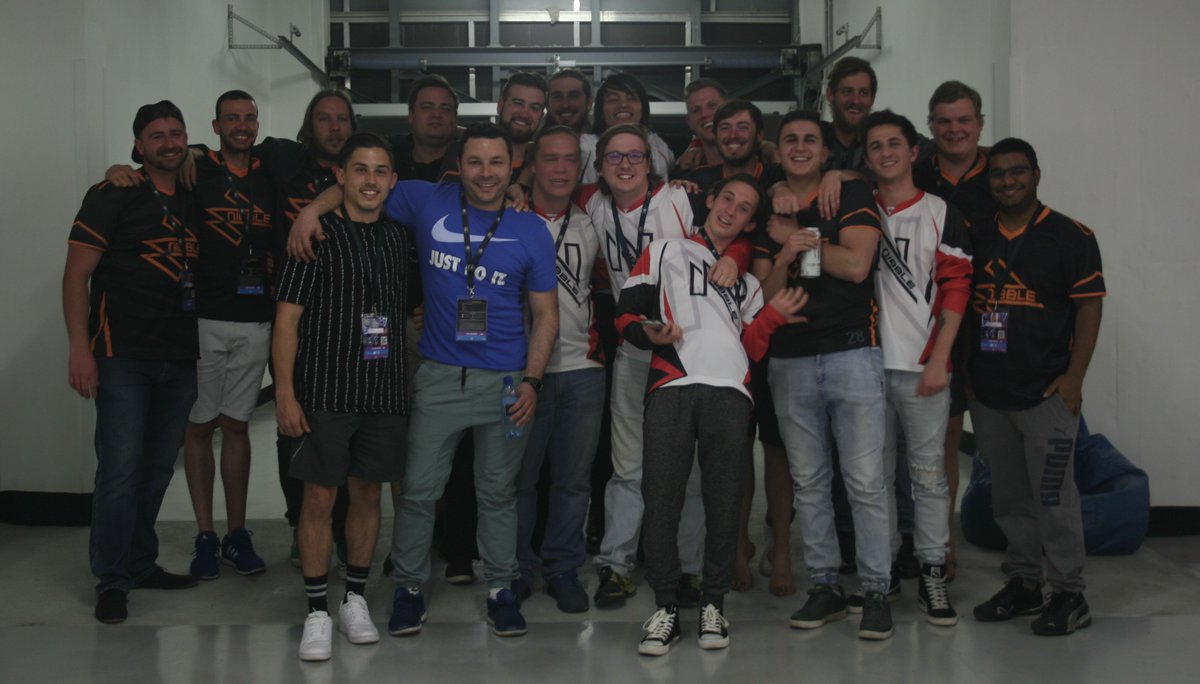 EsportsIndustrySA tweet media