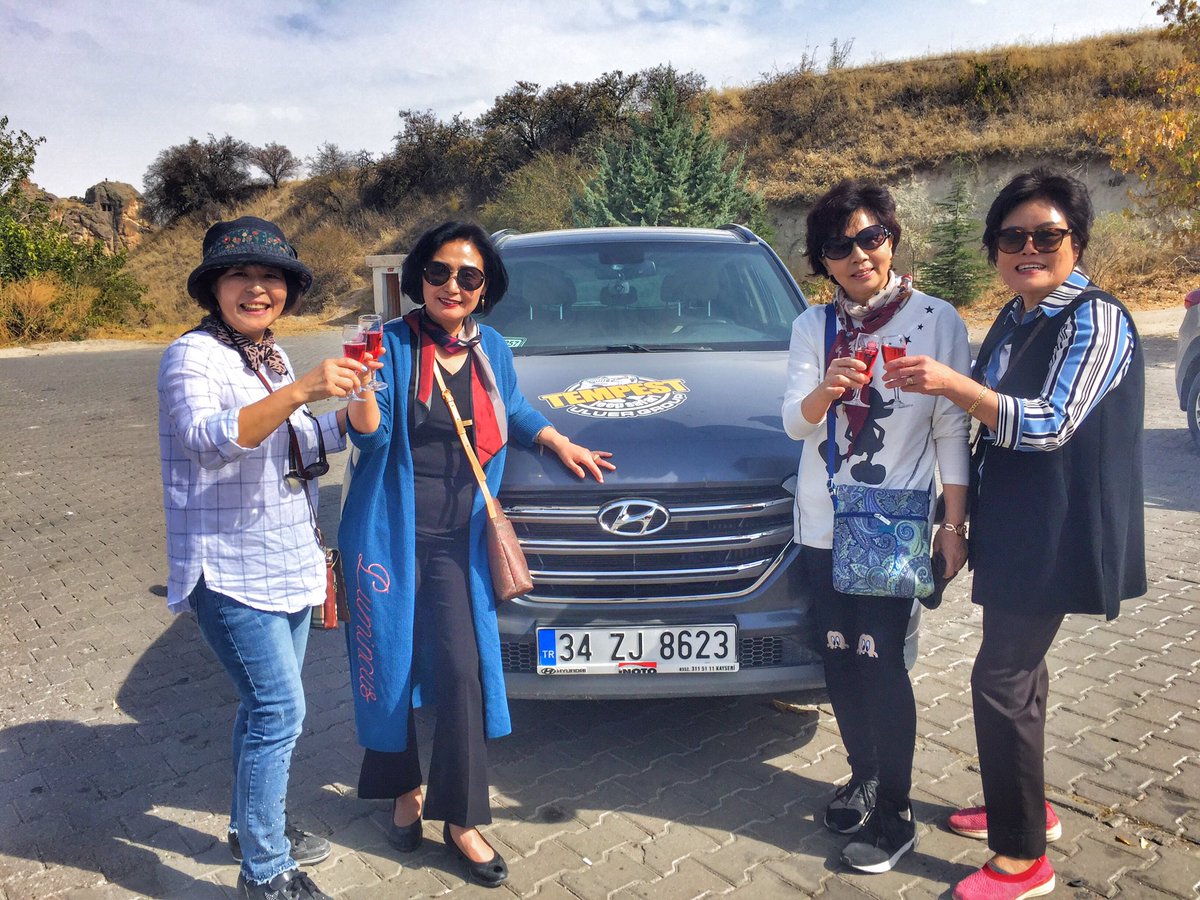 ⚜ Tempest Jeep Safari ⚜ 
      📞+905416780000