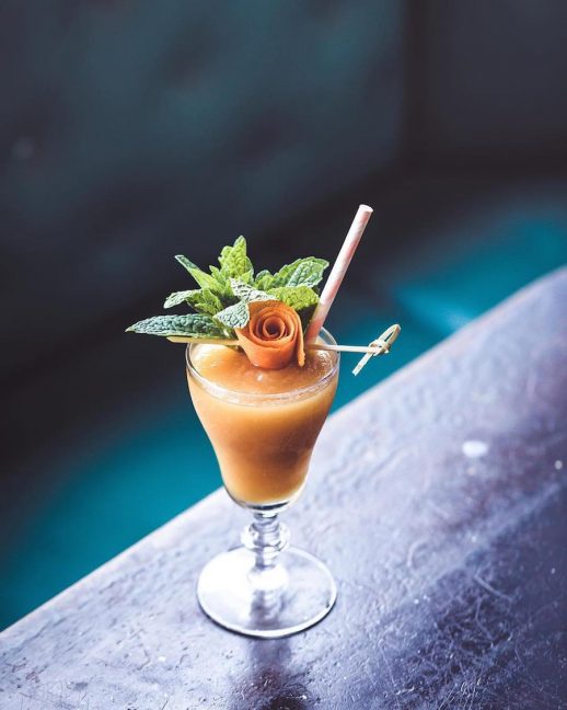 Thompson Hotels tweet media