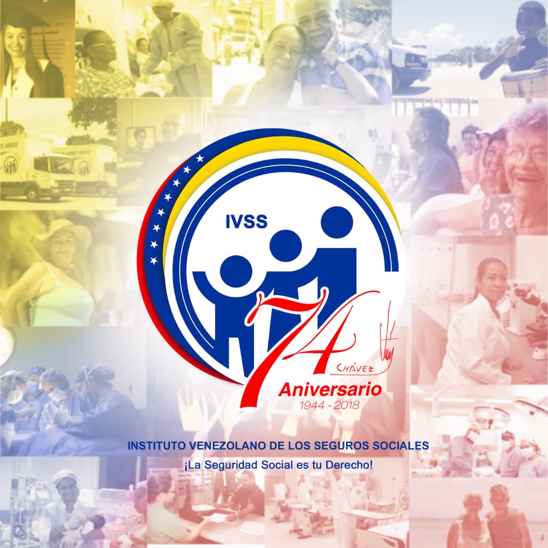Resultado de imagen para seguridad social en venezuela 2018