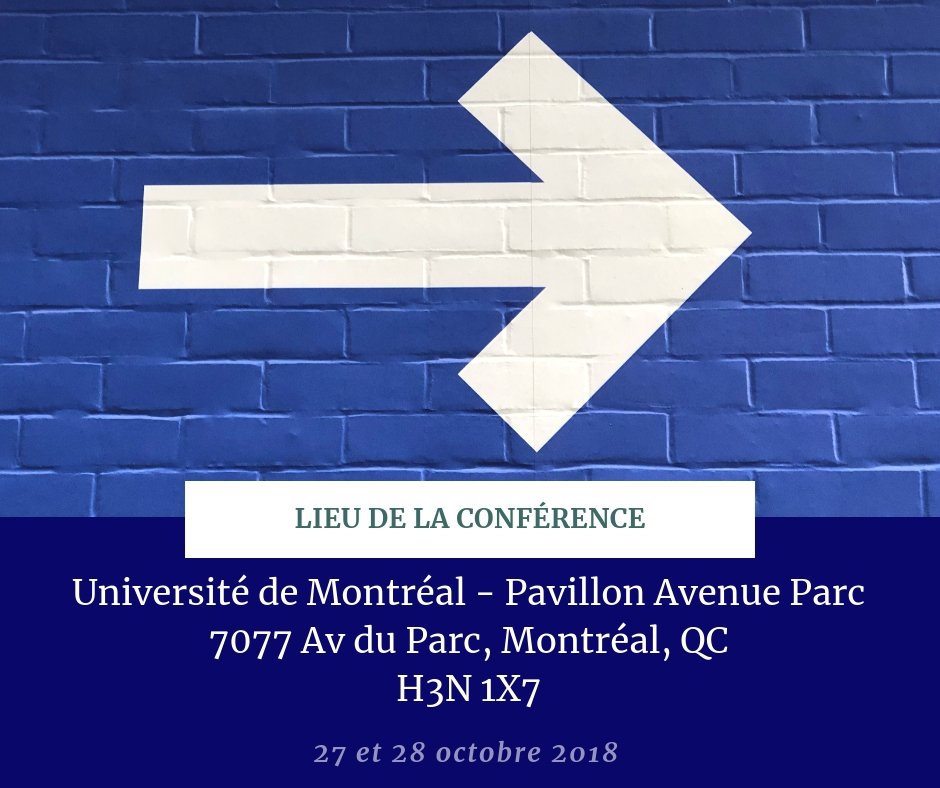 Clinical_reason's tweet photo. Attention changement de pavillon à l'UdeM.

#RC2018 #Umontreal #UdeM #raisonnement #Clinique https://t.co/gpMB9bclAp